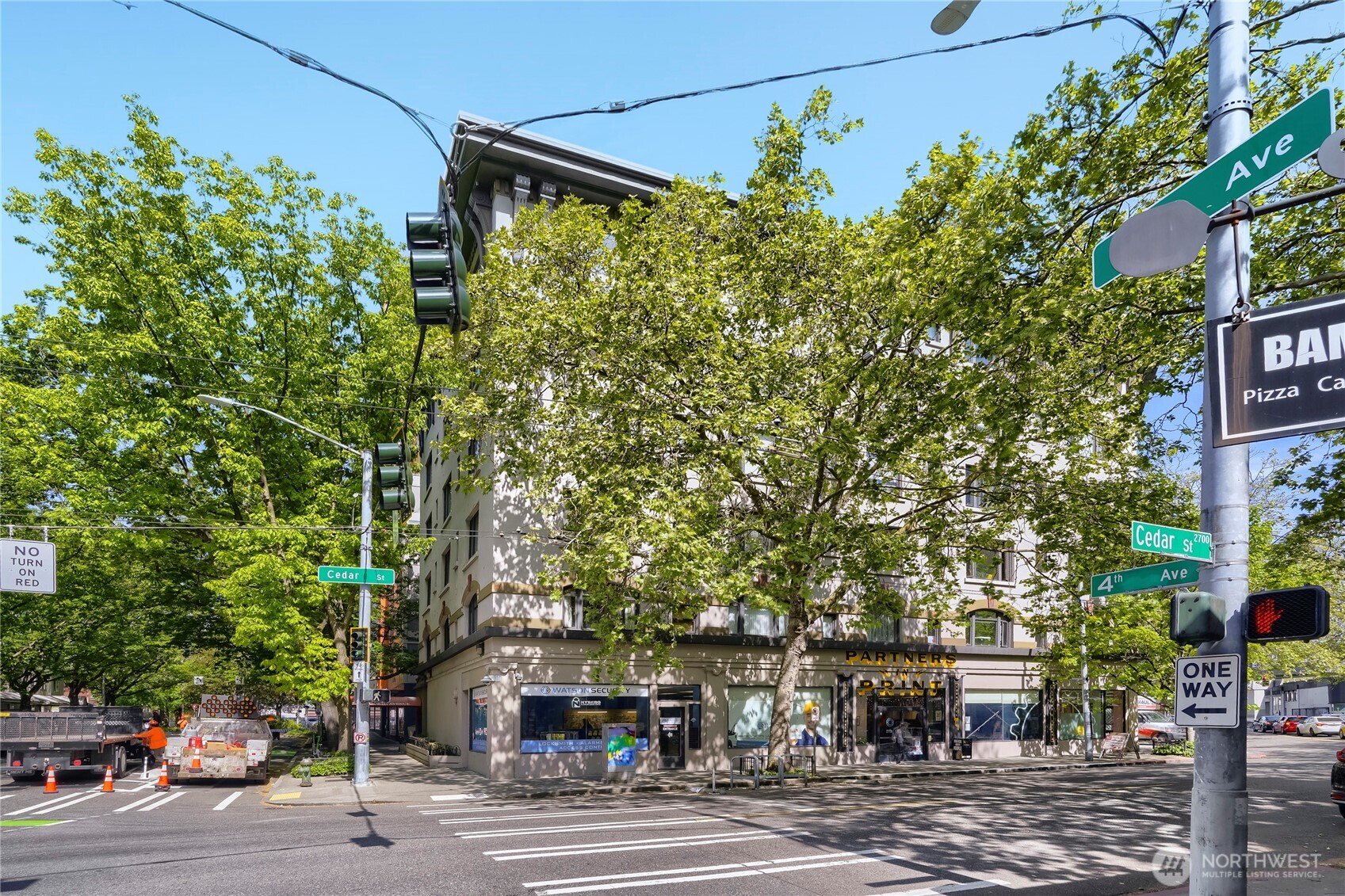 2700 4th Avenue #301, Seattle, WA 98121