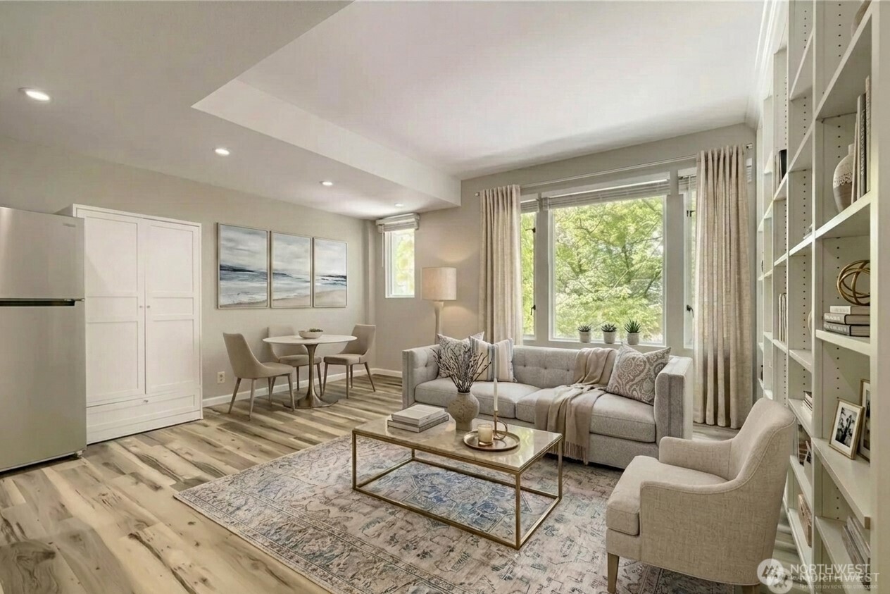 2700 4th Avenue #301, Seattle, WA 98121