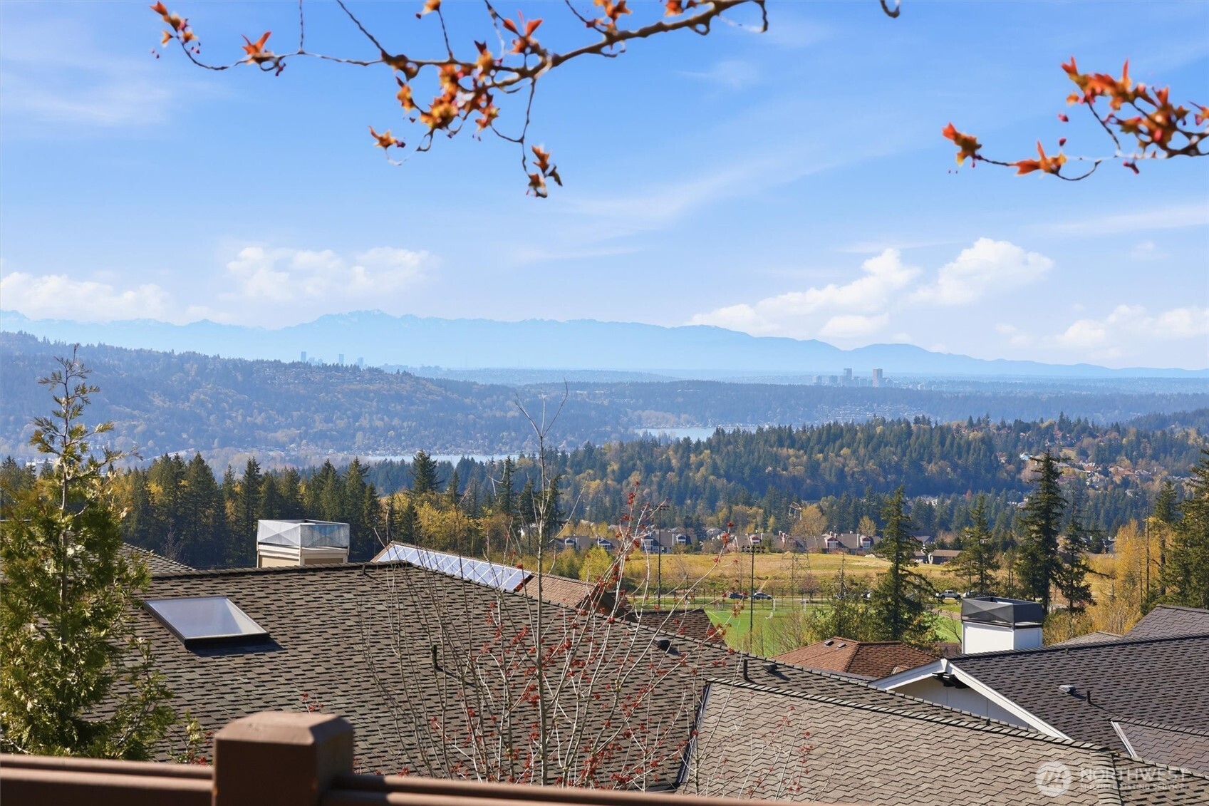 2734 NE Daphne Street , Issaquah, WA 98029