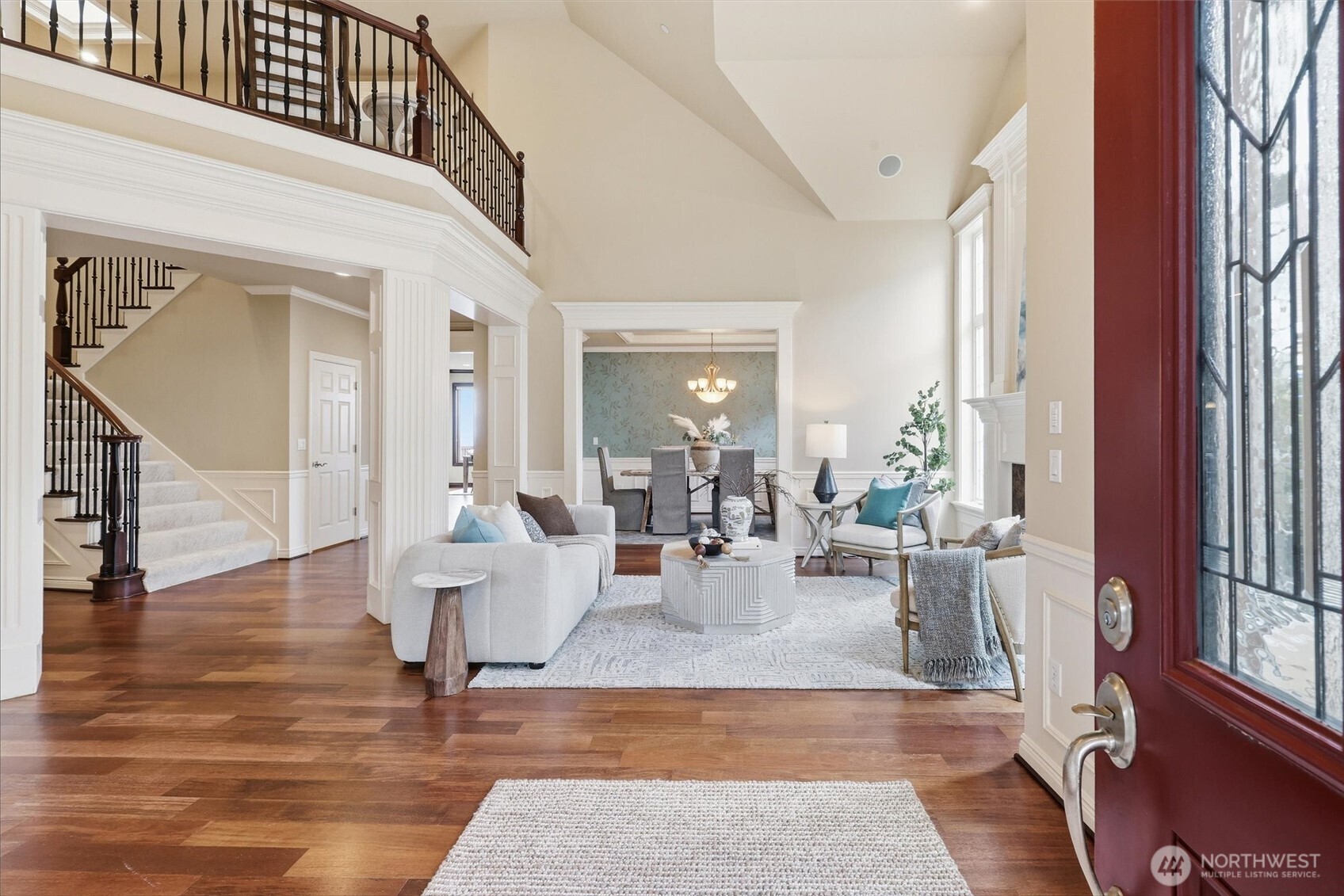 2734 NE Daphne Street , Issaquah, WA 98029