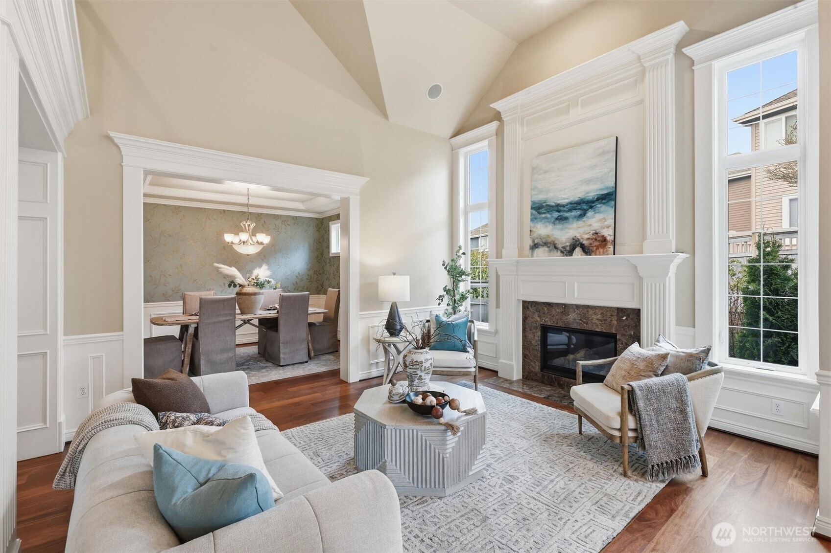 2734 NE Daphne Street , Issaquah, WA 98029