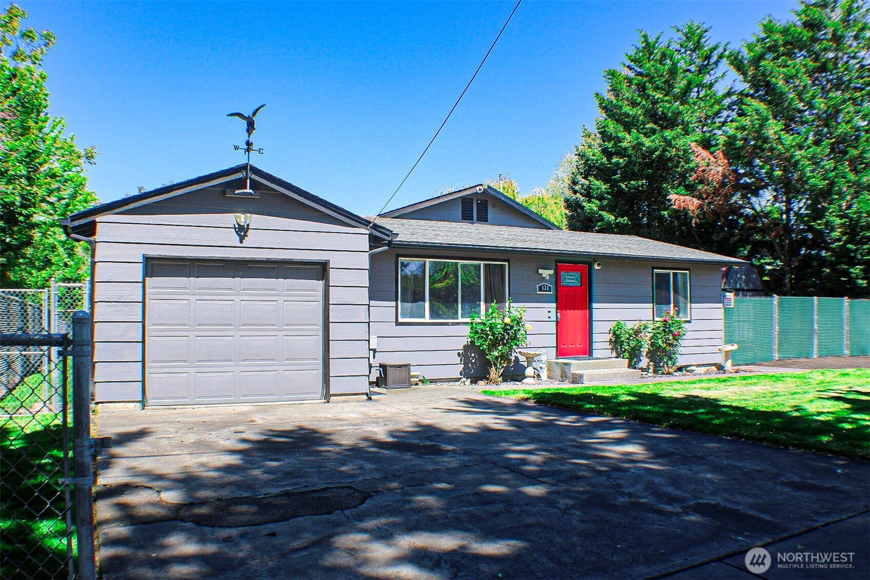 131 SE 3rd Street , Milton-Freewater, OR 97862