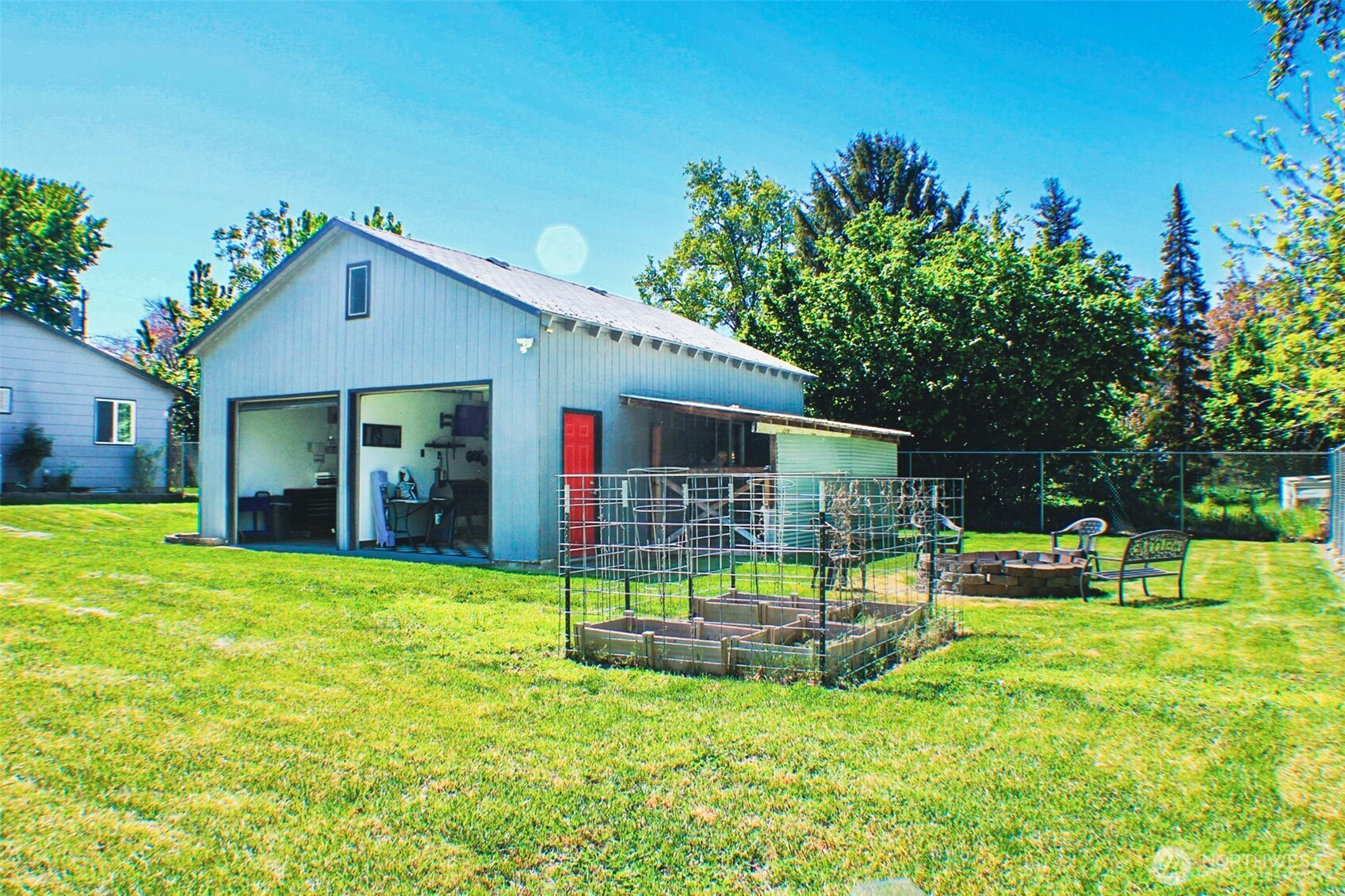 131 SE 3rd Street , Milton-Freewater, OR 97862