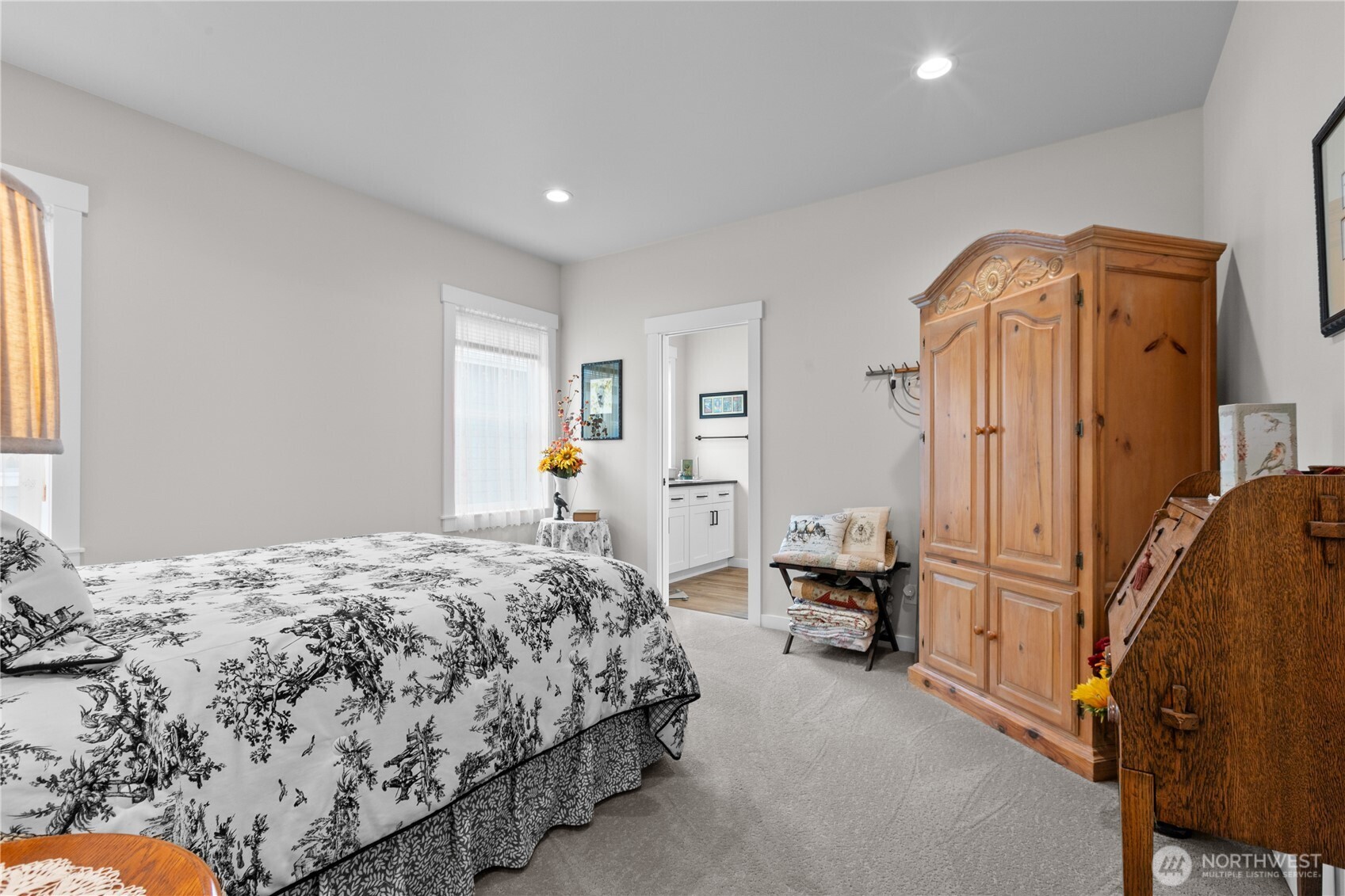 2068 Bowfin Way , Lynden, WA 98264