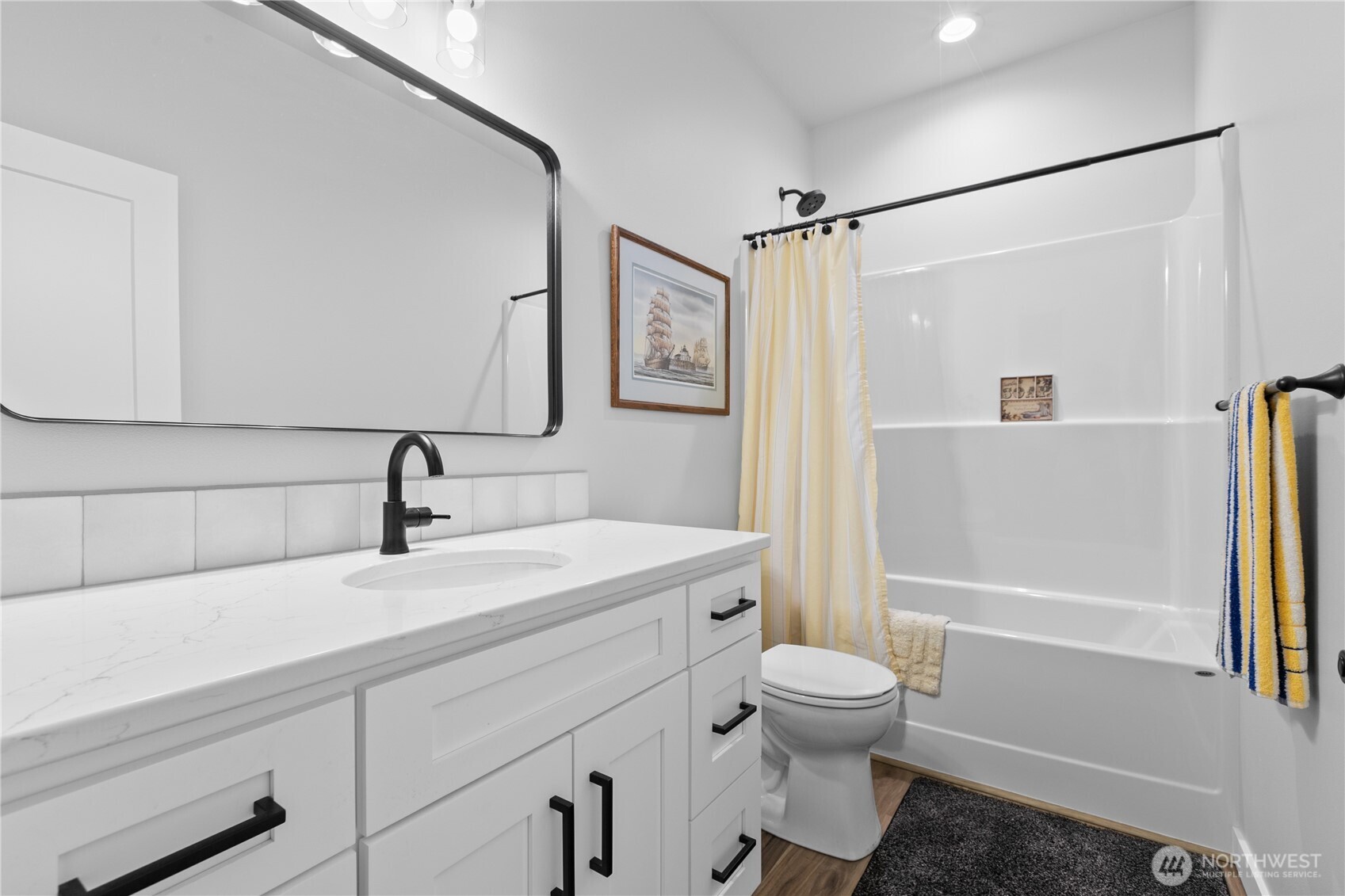 2068 Bowfin Way , Lynden, WA 98264