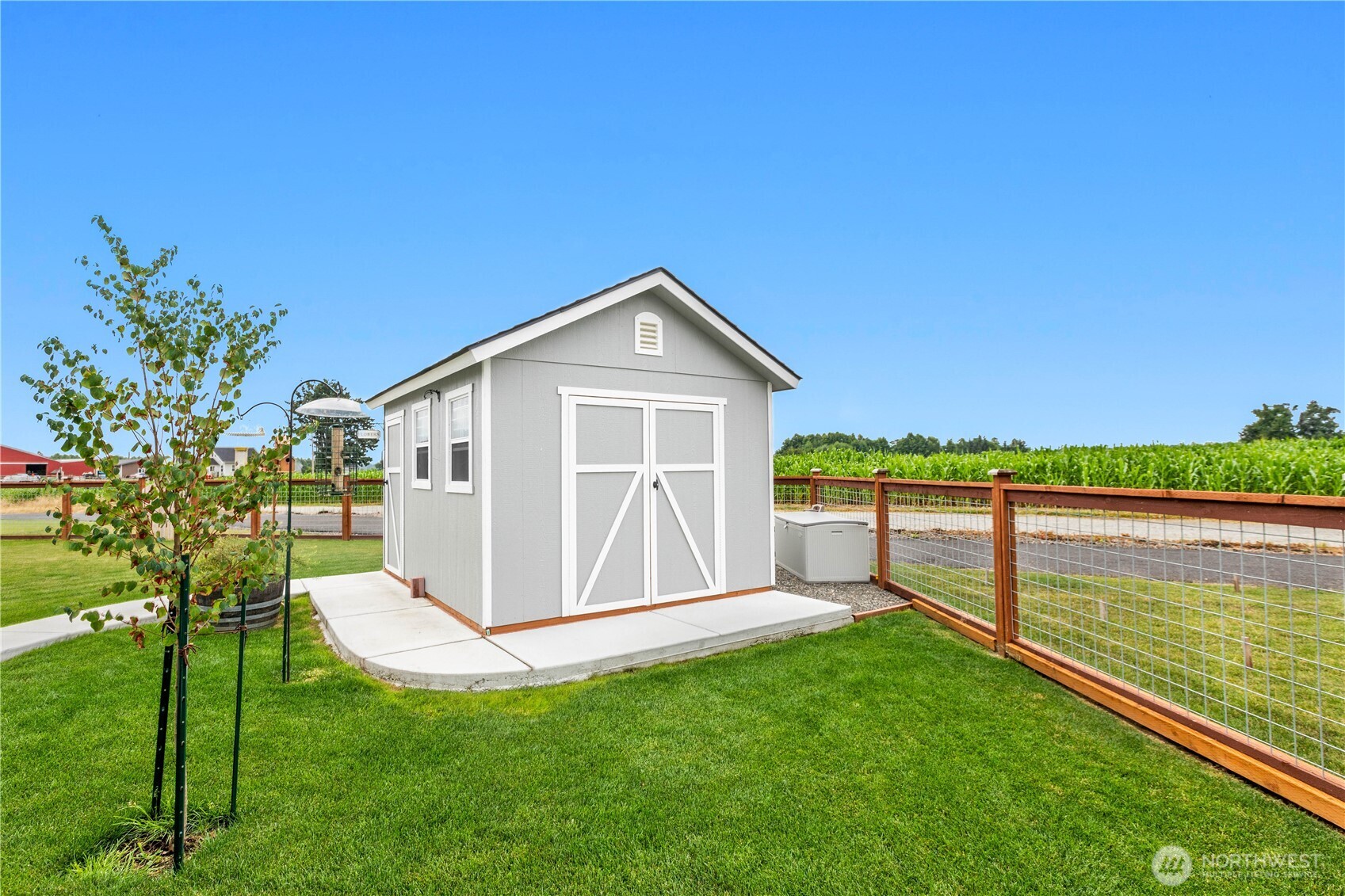 2068 Bowfin Way , Lynden, WA 98264