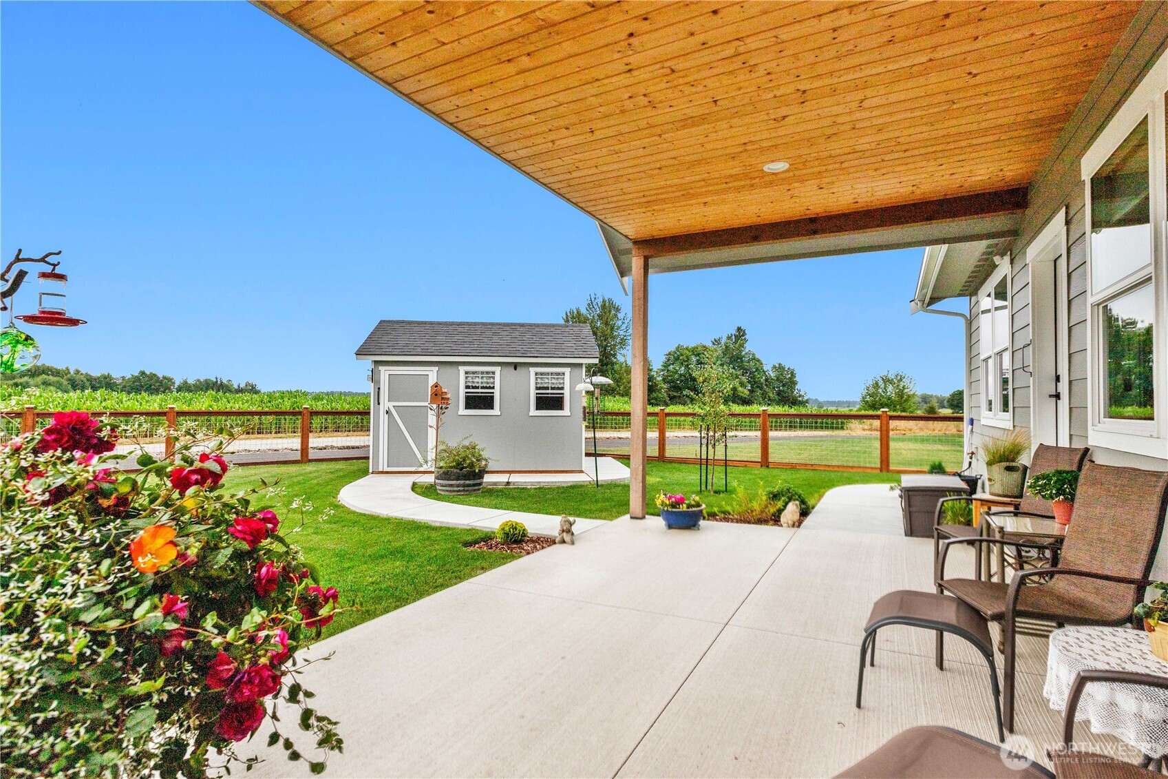 2068 Bowfin Way , Lynden, WA 98264