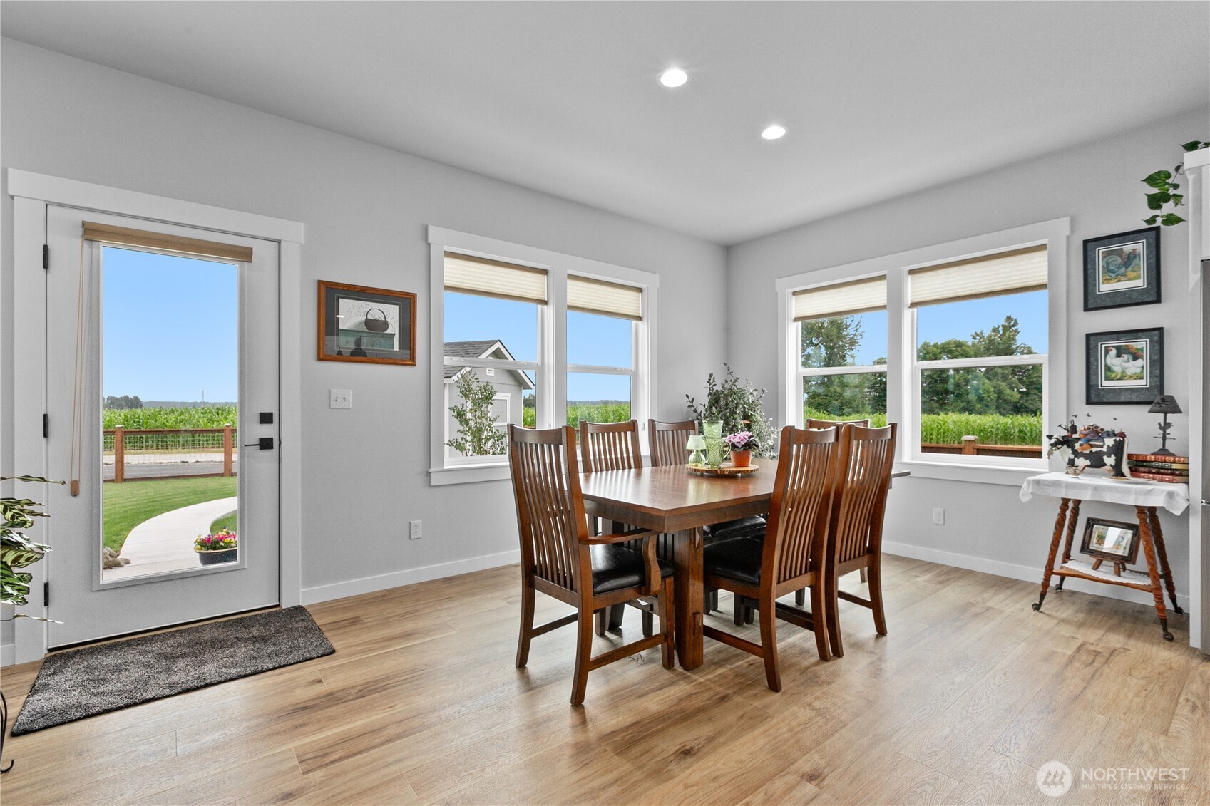 2068 Bowfin Way , Lynden, WA 98264