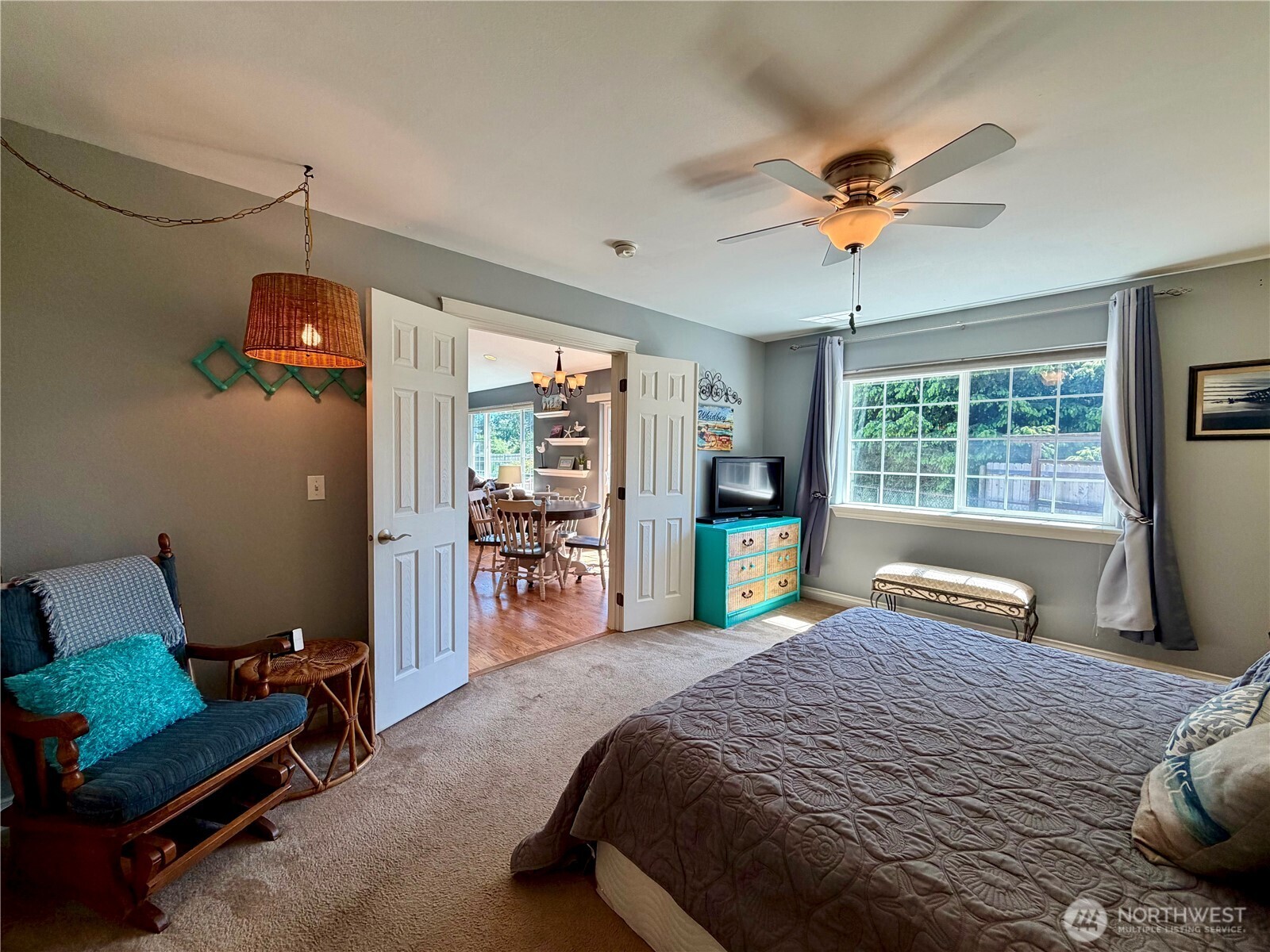 415 Quinault Avenue SE, Ocean Shores, WA 98569