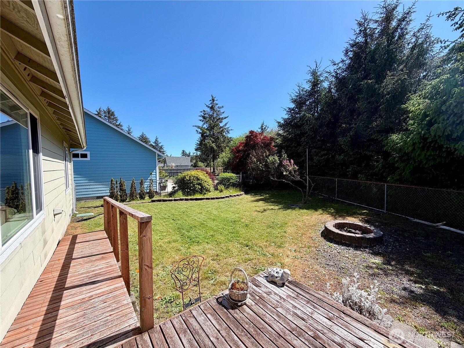 415 Quinault Avenue SE, Ocean Shores, WA 98569