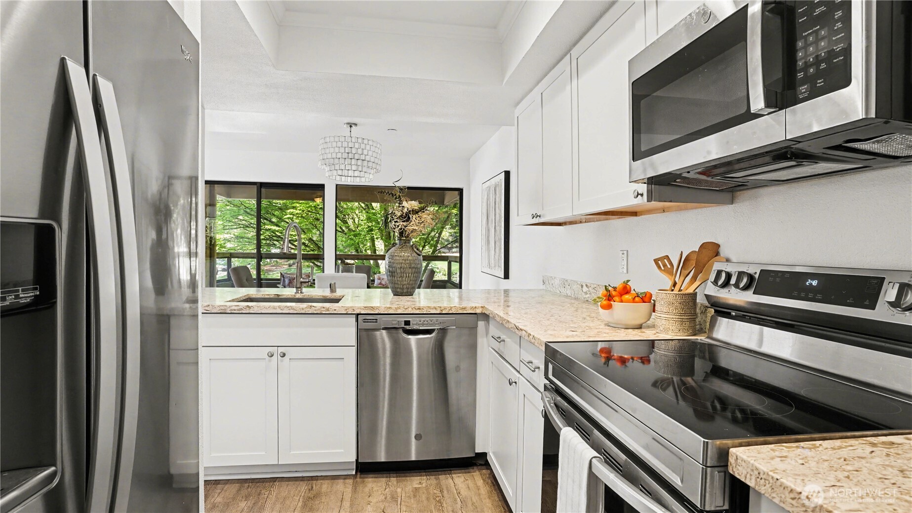 10101 SE 3rd Street #202, Bellevue, WA 98004