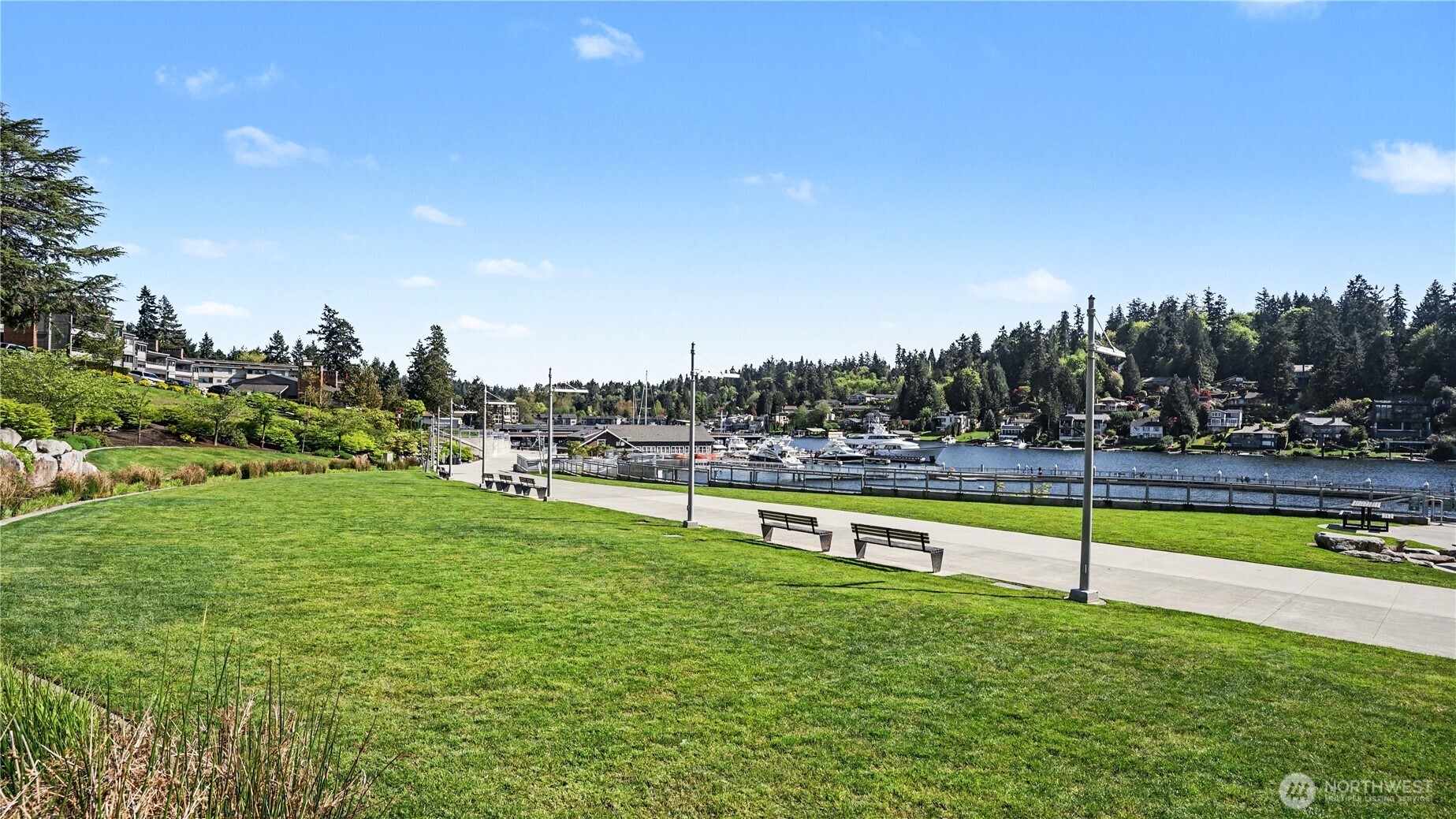 10101 SE 3rd Street #202, Bellevue, WA 98004