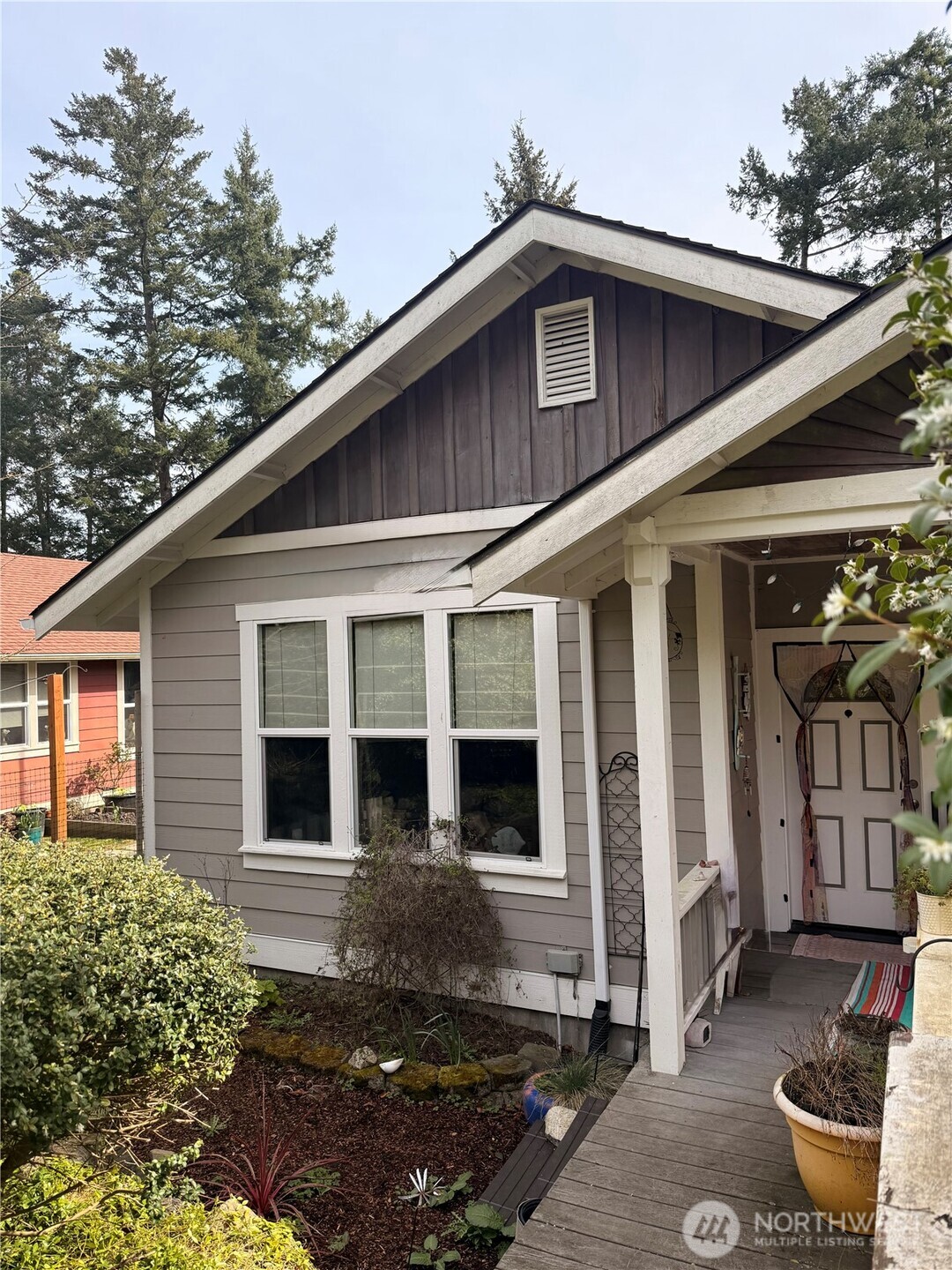 71 Nesting Place Lane #D, Friday Harbor, WA 98250