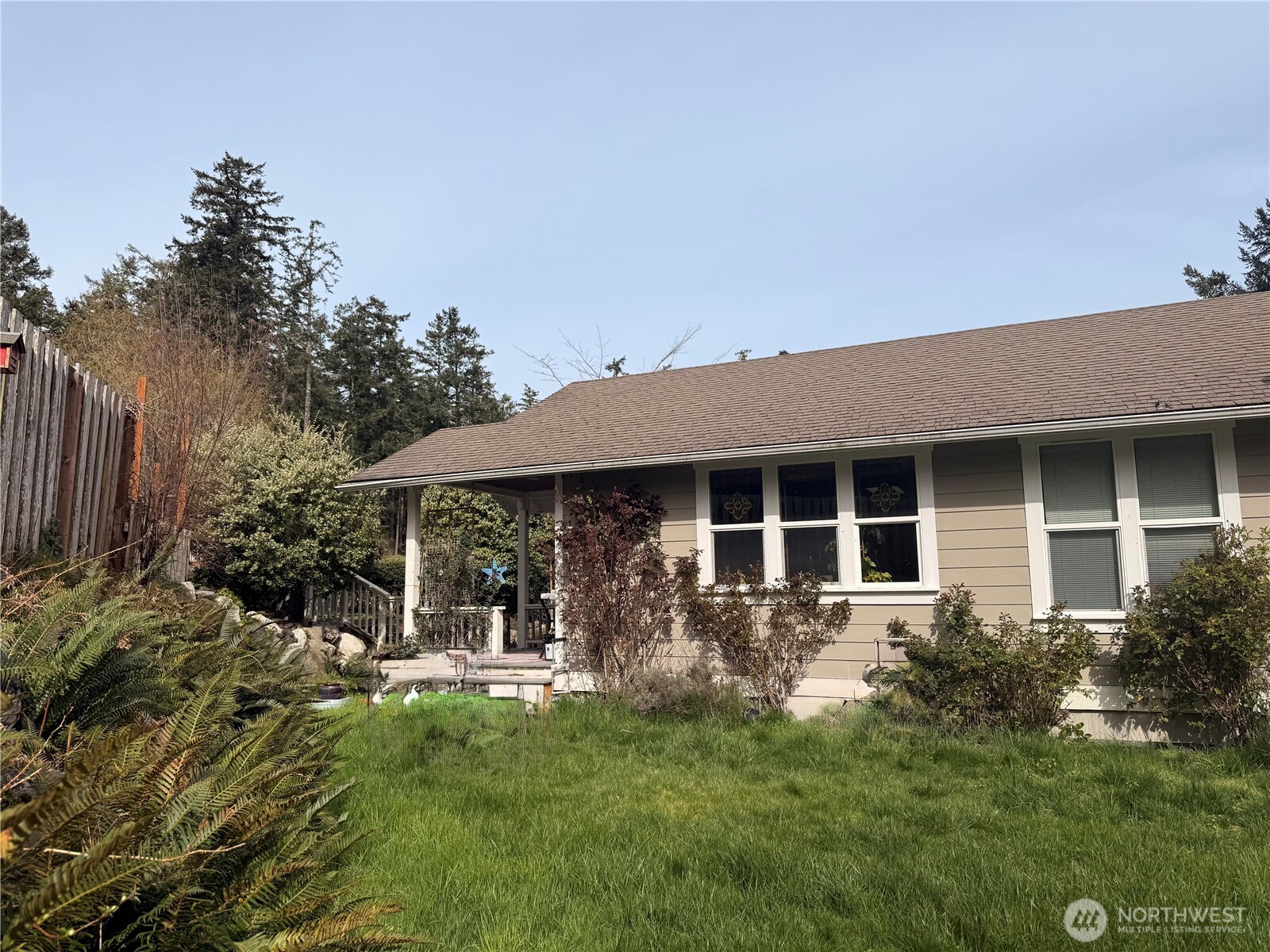 71 Nesting Place Lane #D, Friday Harbor, WA 98250