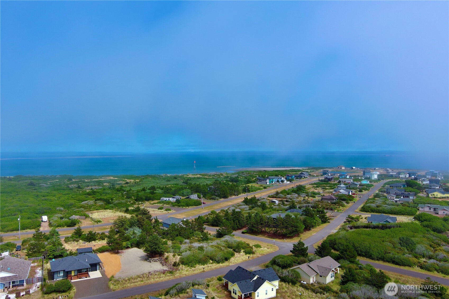 408 N Bel Air Loop SW, Ocean Shores, WA 98569
