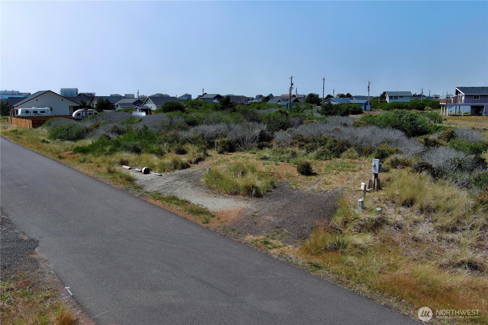 408 N Bel Air Loop SW, Ocean Shores, WA 98569
