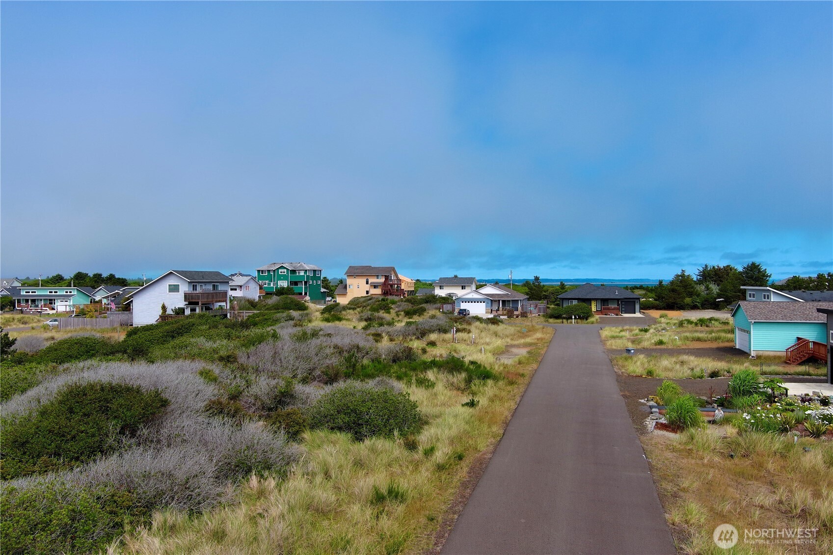 408 N Bel Air Loop SW, Ocean Shores, WA 98569