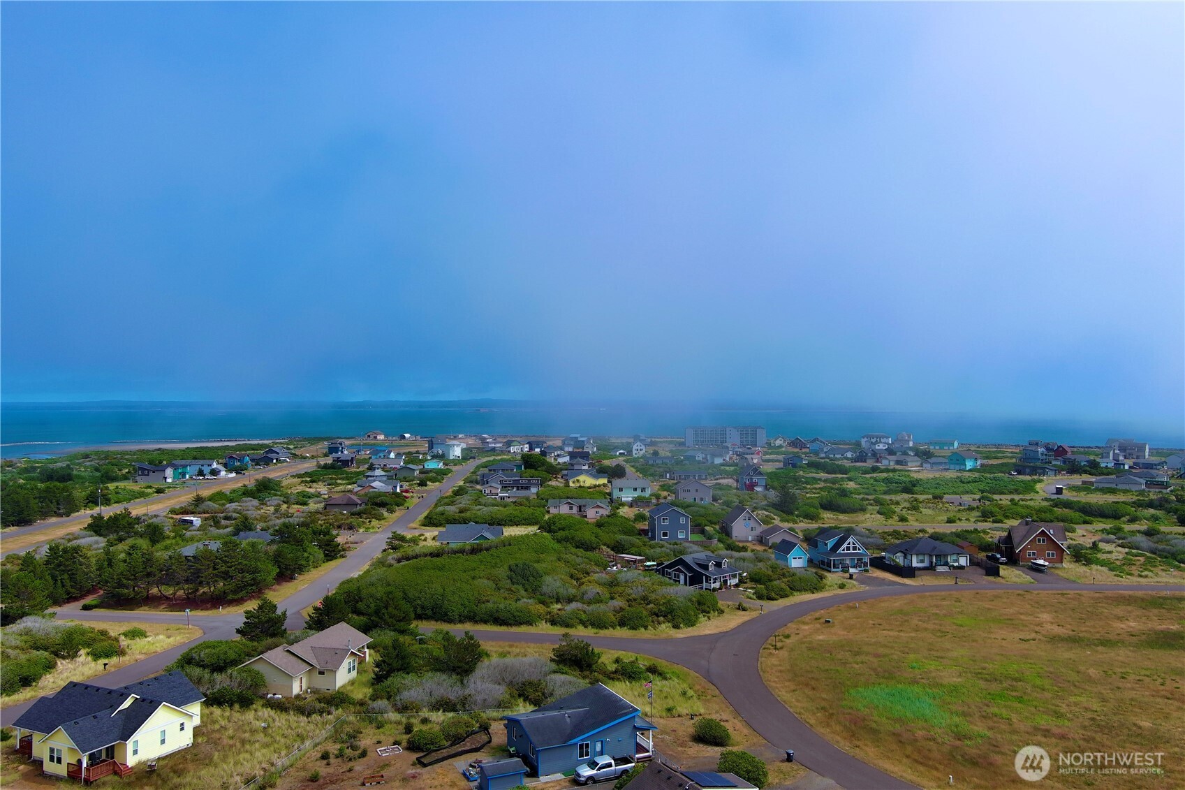 408 N Bel Air Loop SW, Ocean Shores, WA 98569