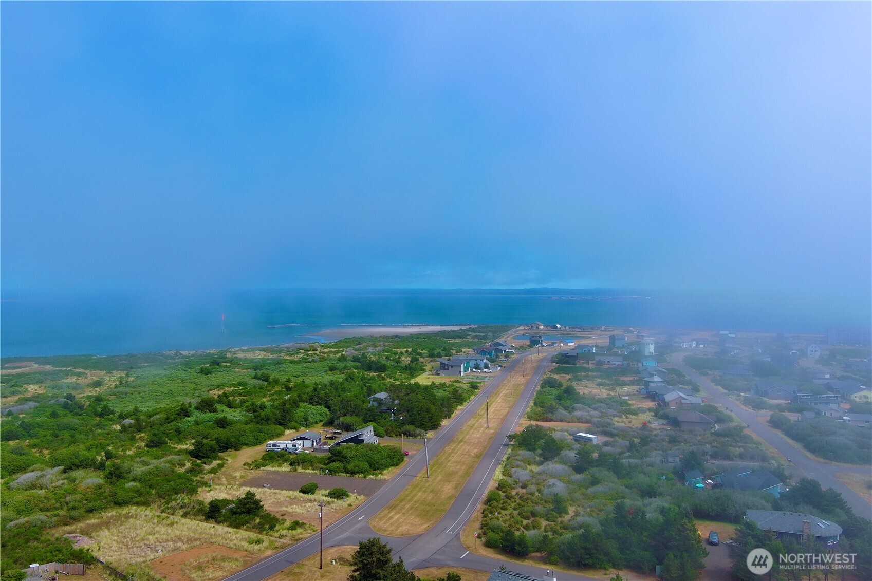 408 N Bel Air Loop SW, Ocean Shores, WA 98569