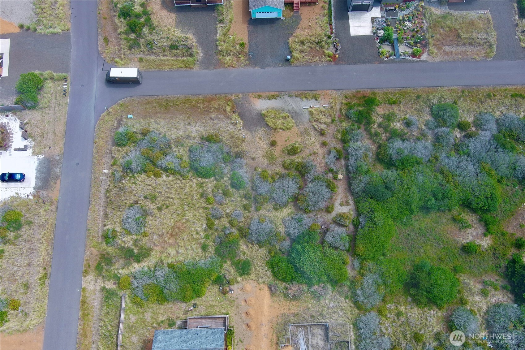 408 N Bel Air Loop SW, Ocean Shores, WA 98569
