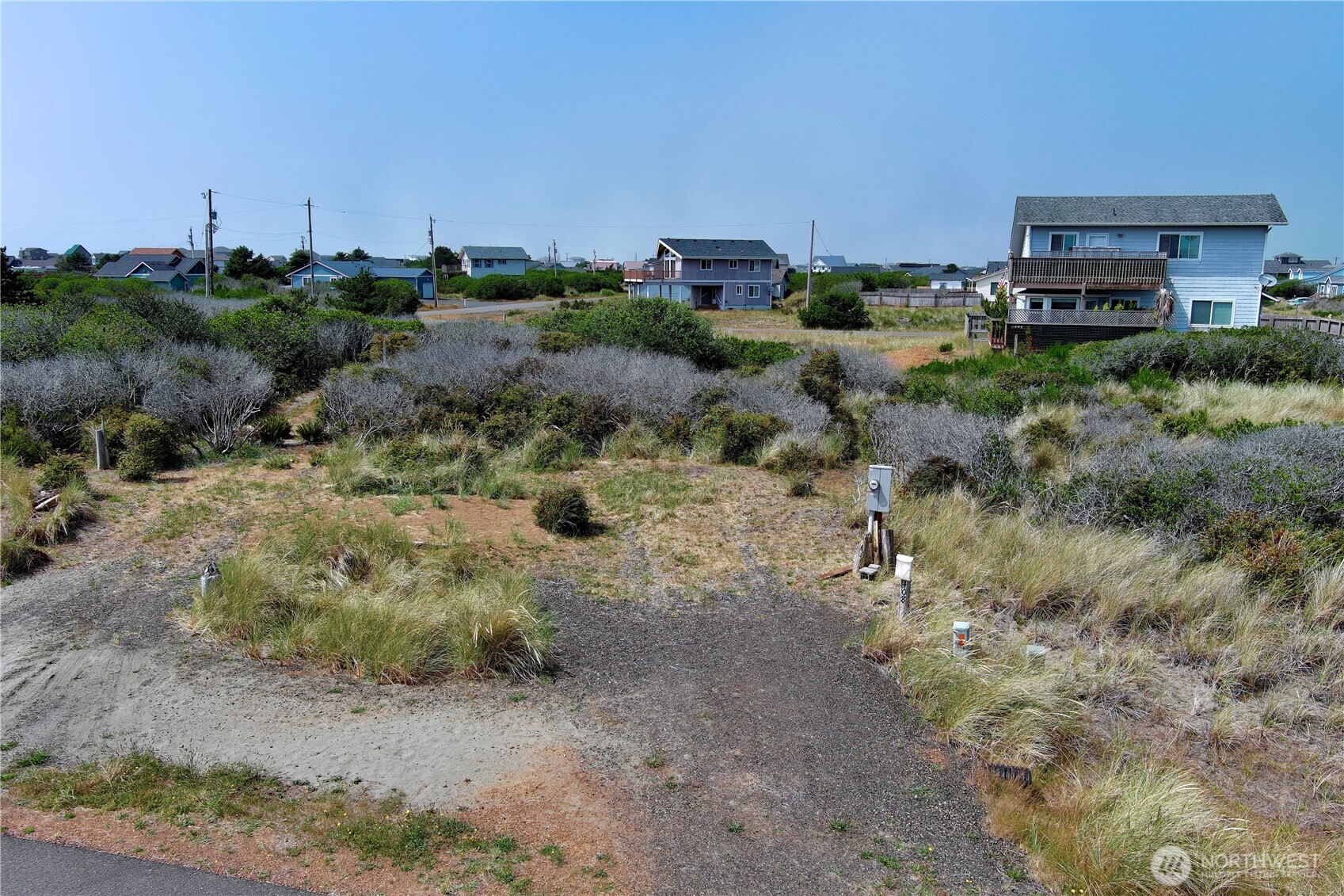 408 N Bel Air Loop SW, Ocean Shores, WA 98569