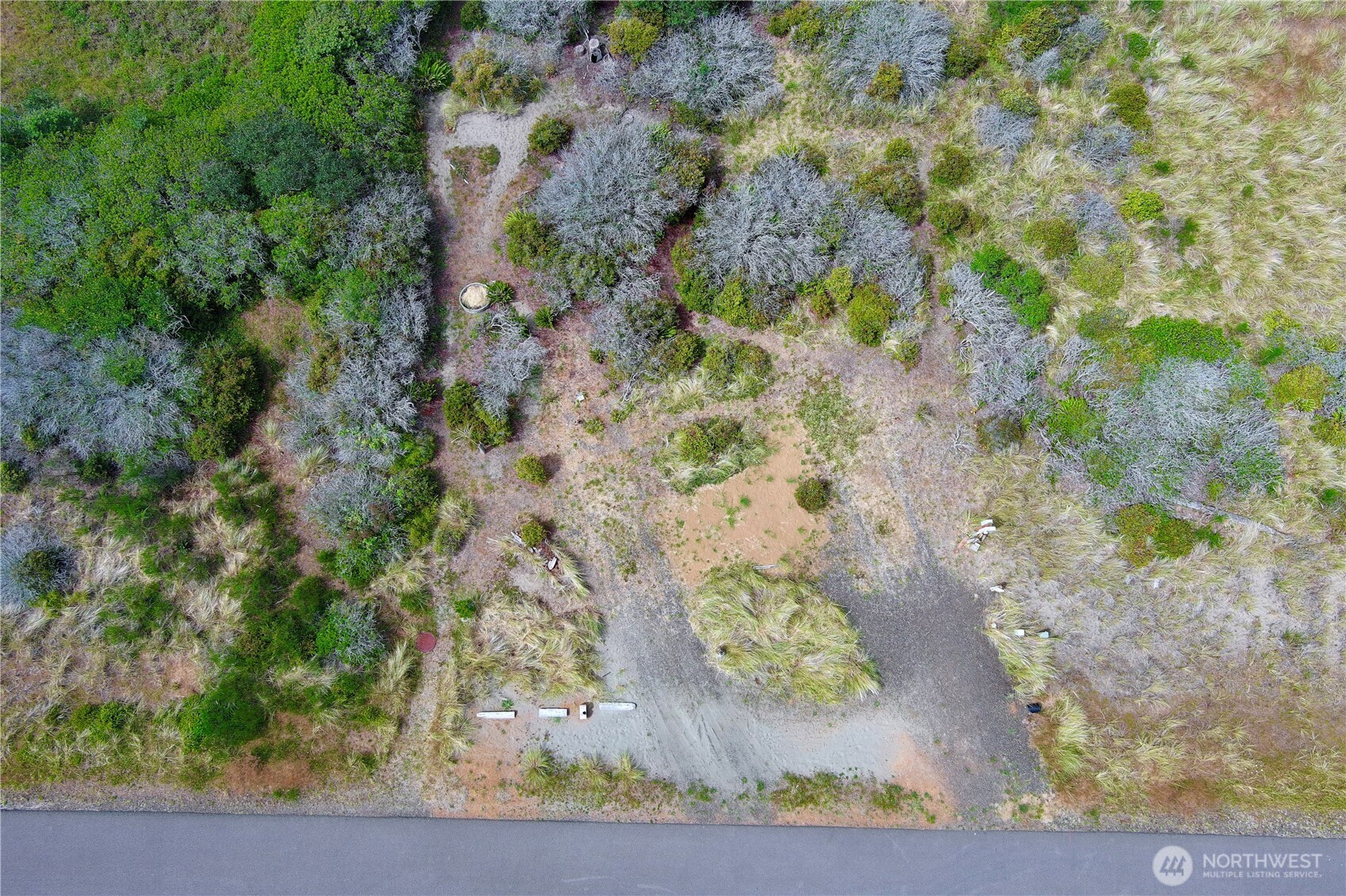 408 N Bel Air Loop SW, Ocean Shores, WA 98569
