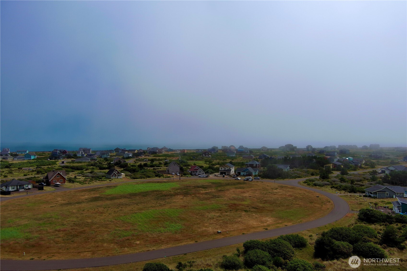 408 N Bel Air Loop SW, Ocean Shores, WA 98569