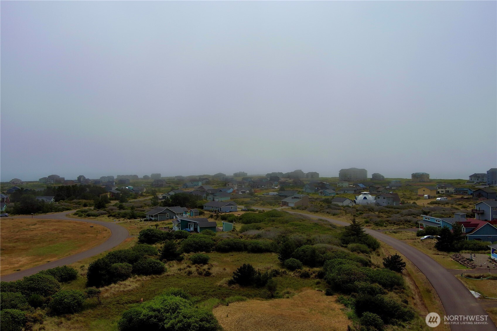 408 N Bel Air Loop SW, Ocean Shores, WA 98569