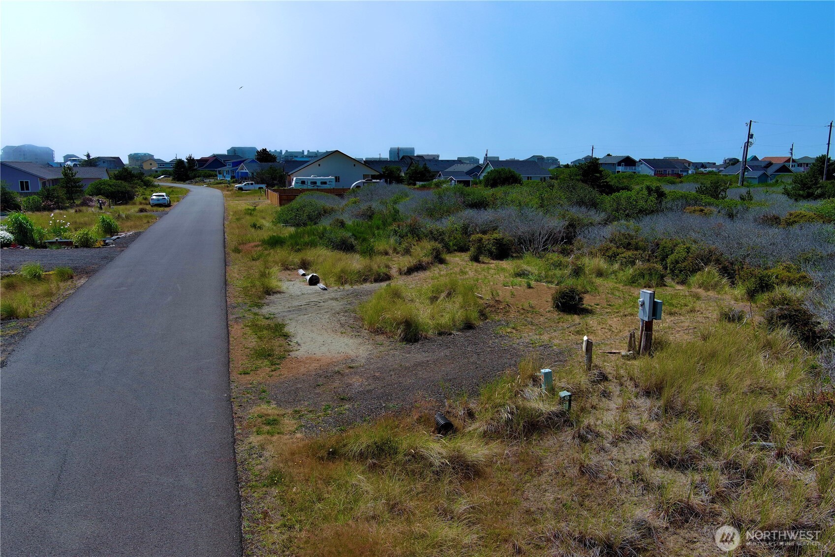 408 N Bel Air Loop SW, Ocean Shores, WA 98569
