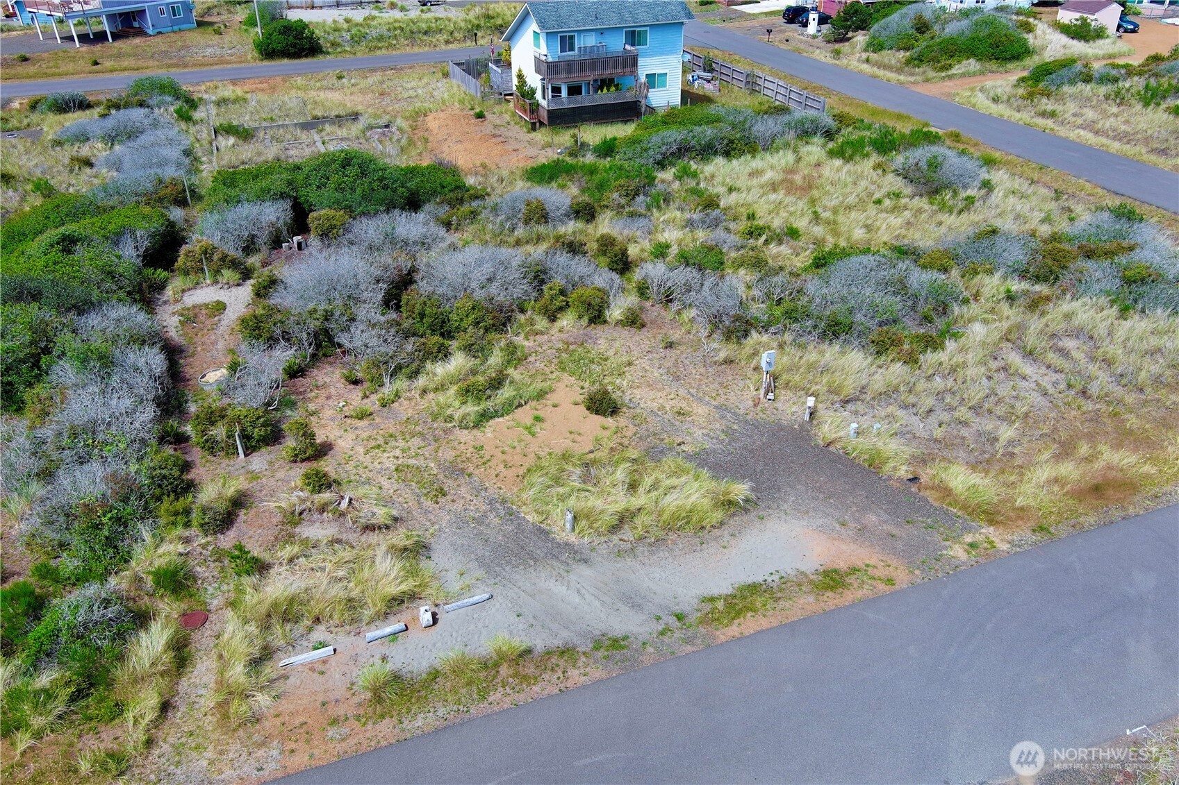 408 N Bel Air Loop SW, Ocean Shores, WA 98569
