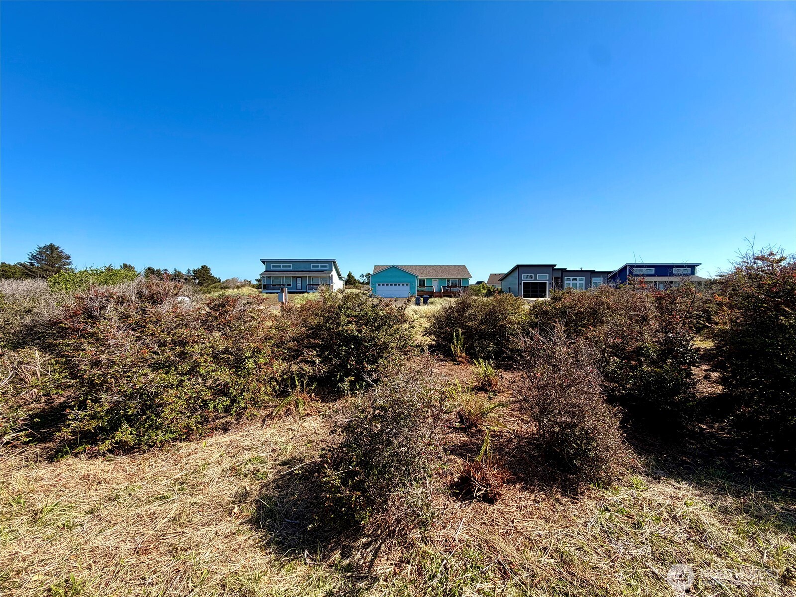 408 N Bel Air Loop SW, Ocean Shores, WA 98569
