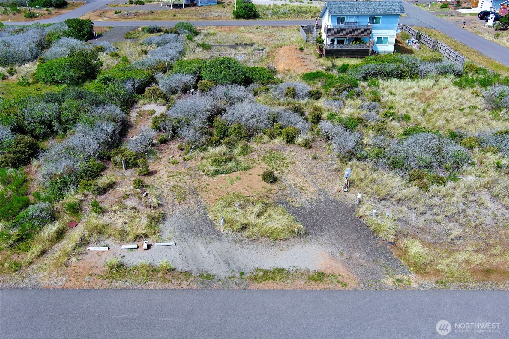 408 N Bel Air Loop SW, Ocean Shores, WA 98569