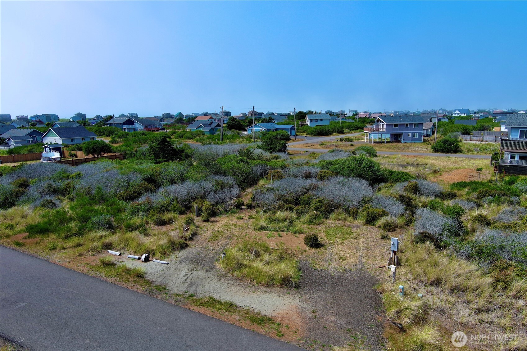 408 N Bel Air Loop SW, Ocean Shores, WA 98569