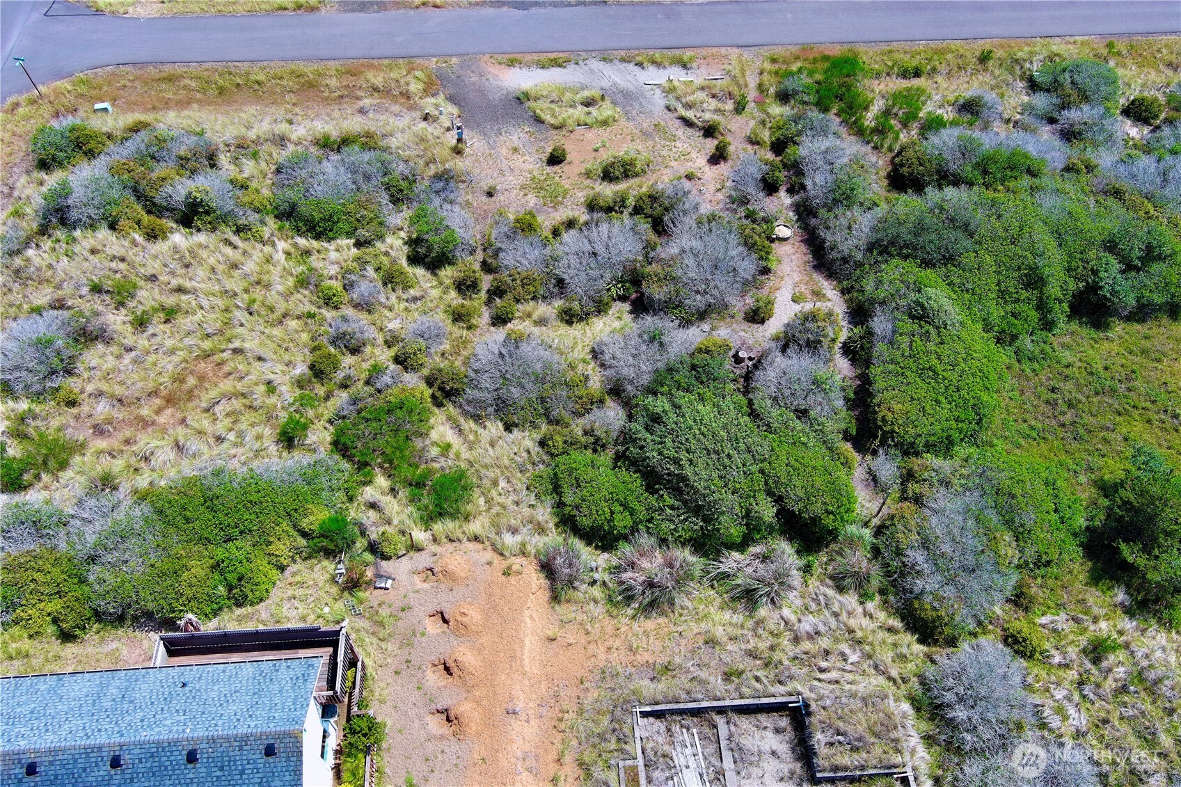 408 N Bel Air Loop SW, Ocean Shores, WA 98569