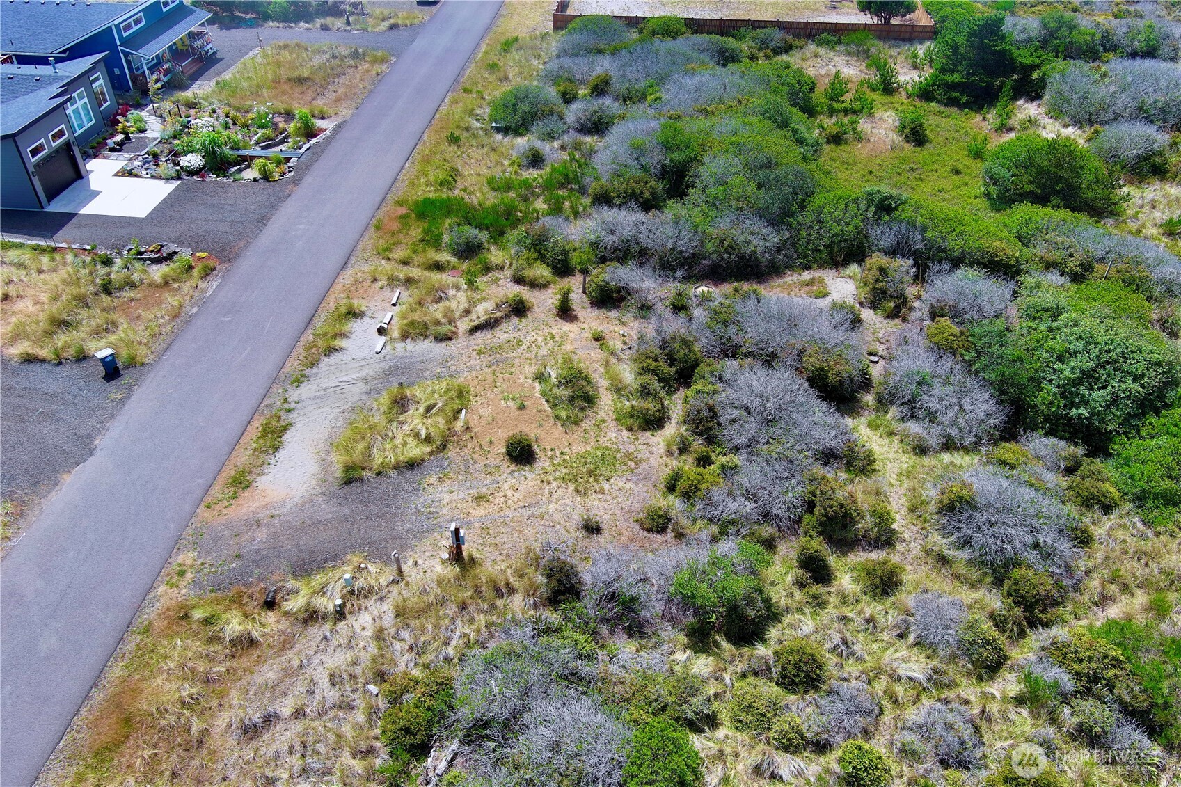 408 N Bel Air Loop SW, Ocean Shores, WA 98569