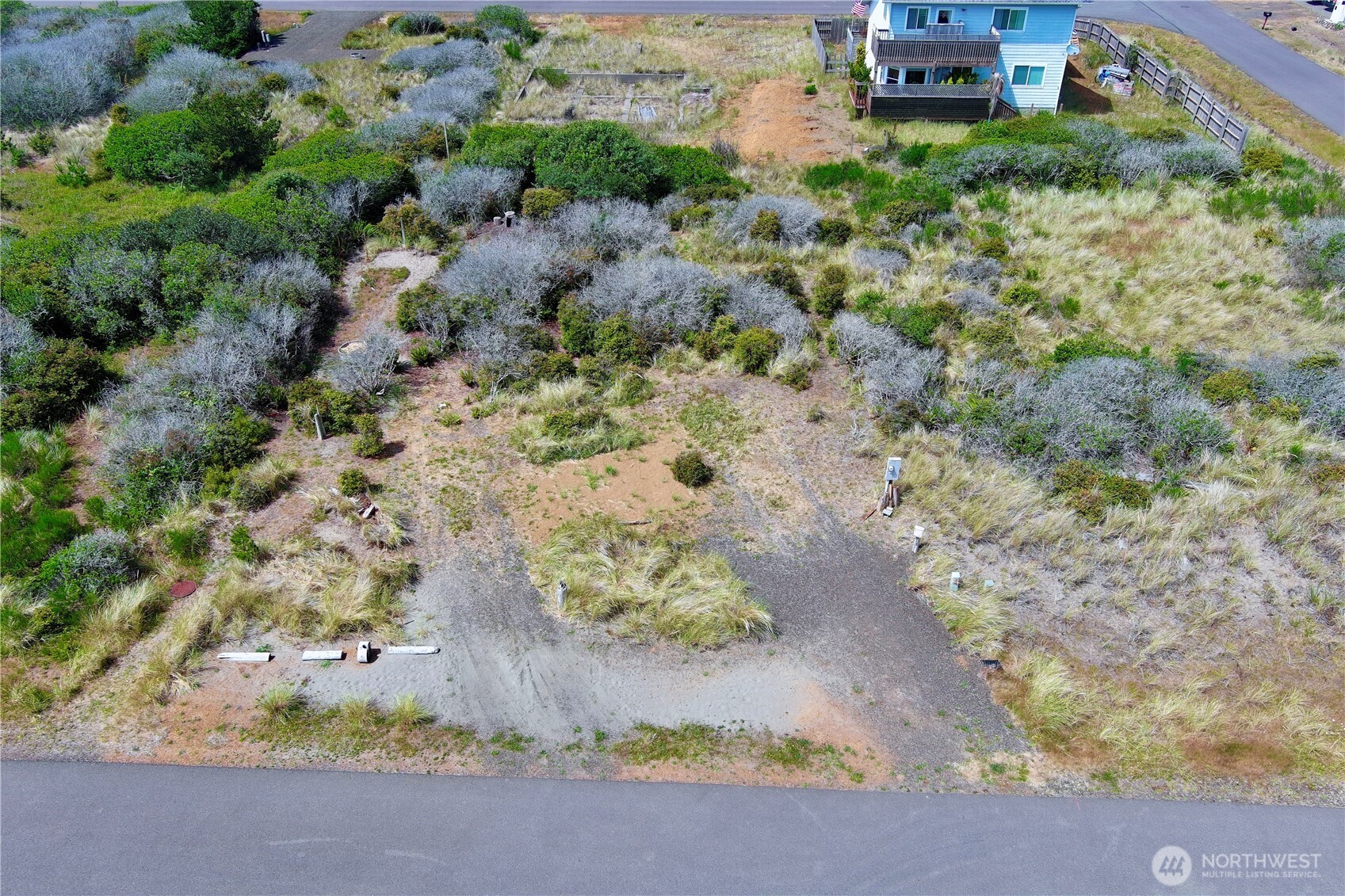 408 N Bel Air Loop SW, Ocean Shores, WA 98569