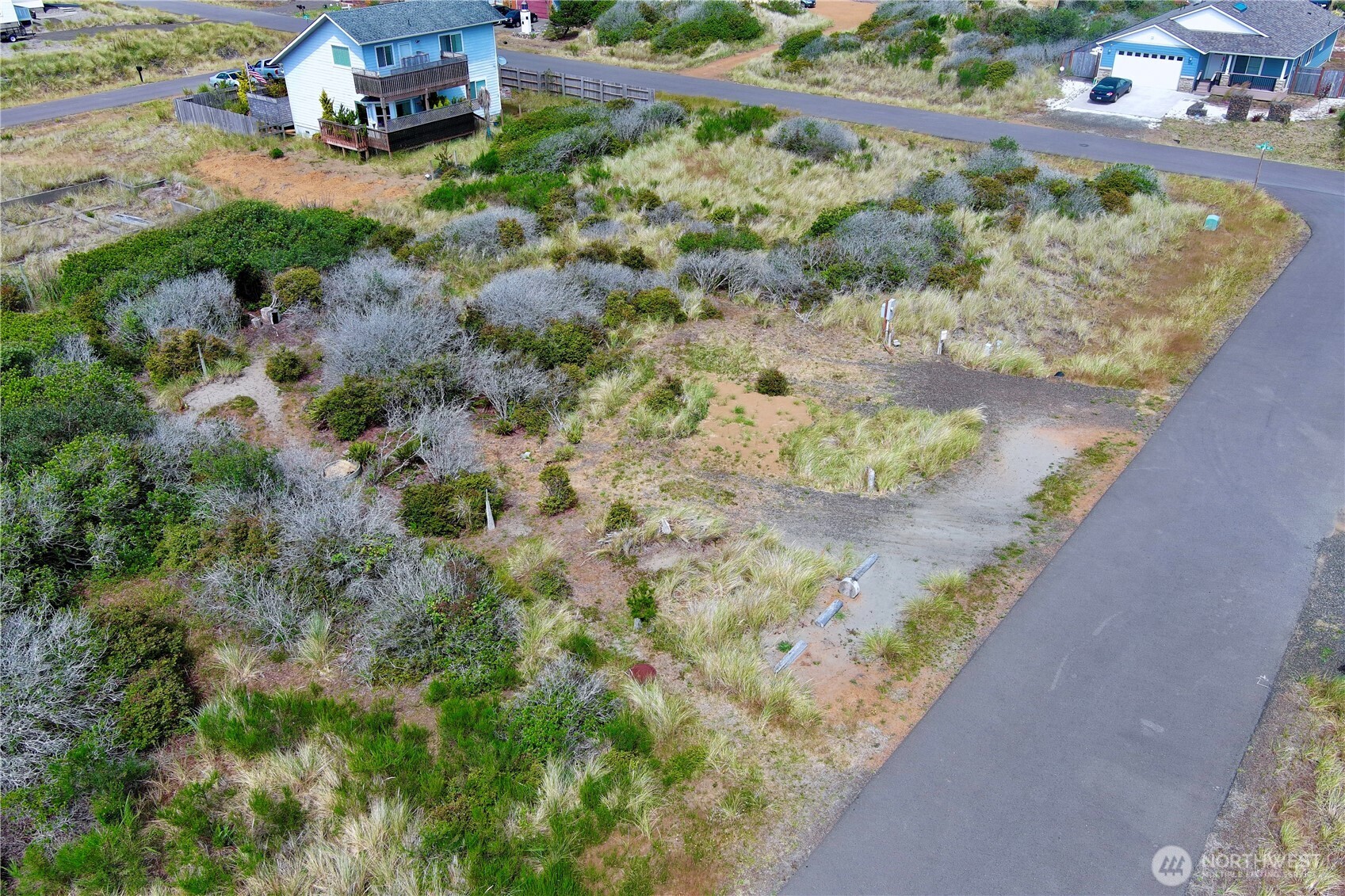408 N Bel Air Loop SW, Ocean Shores, WA 98569