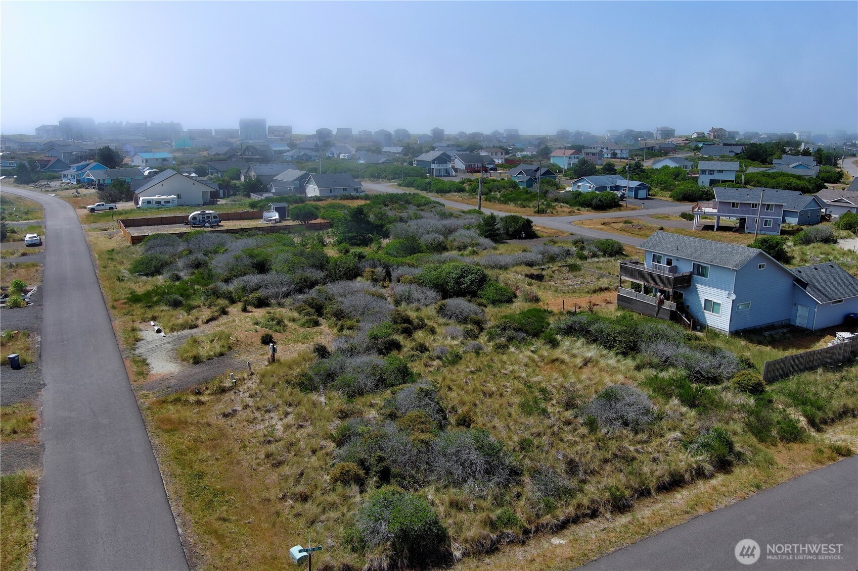 408 N Bel Air Loop SW, Ocean Shores, WA 98569