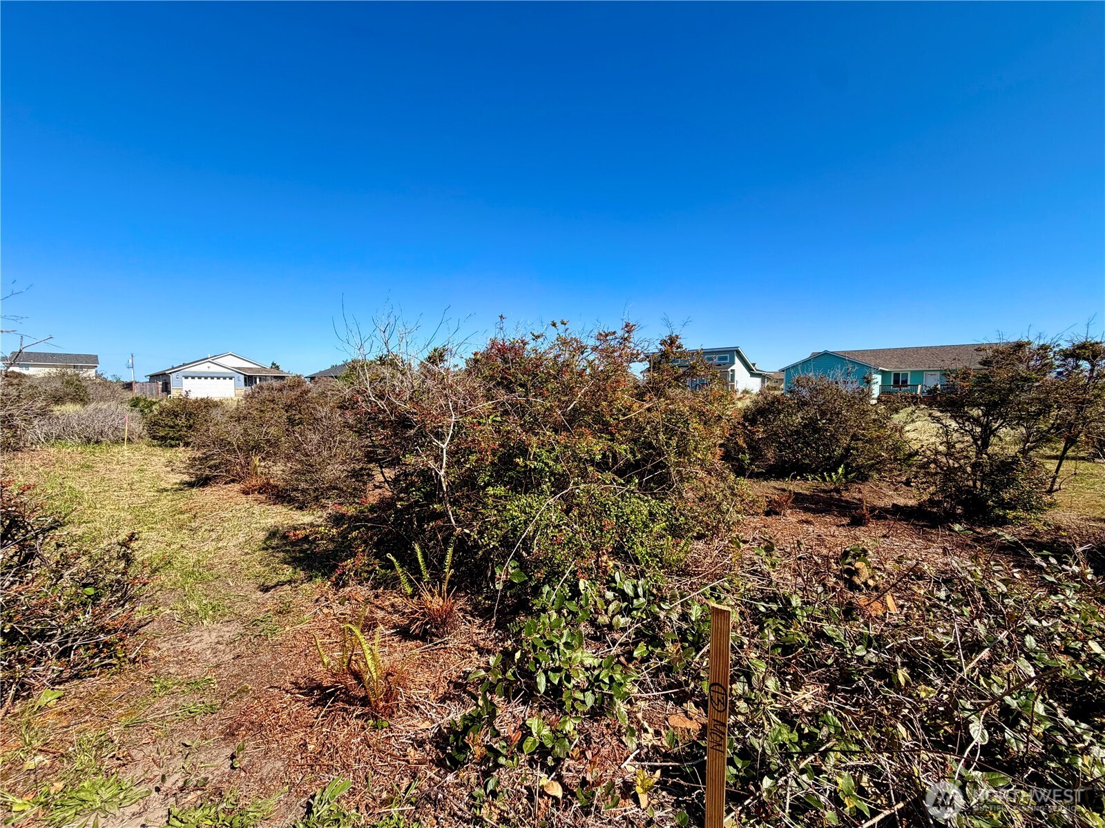 408 N Bel Air Loop SW, Ocean Shores, WA 98569
