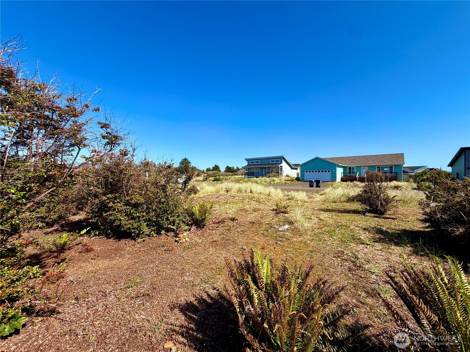 408 N Bel Air Loop SW, Ocean Shores, WA 98569