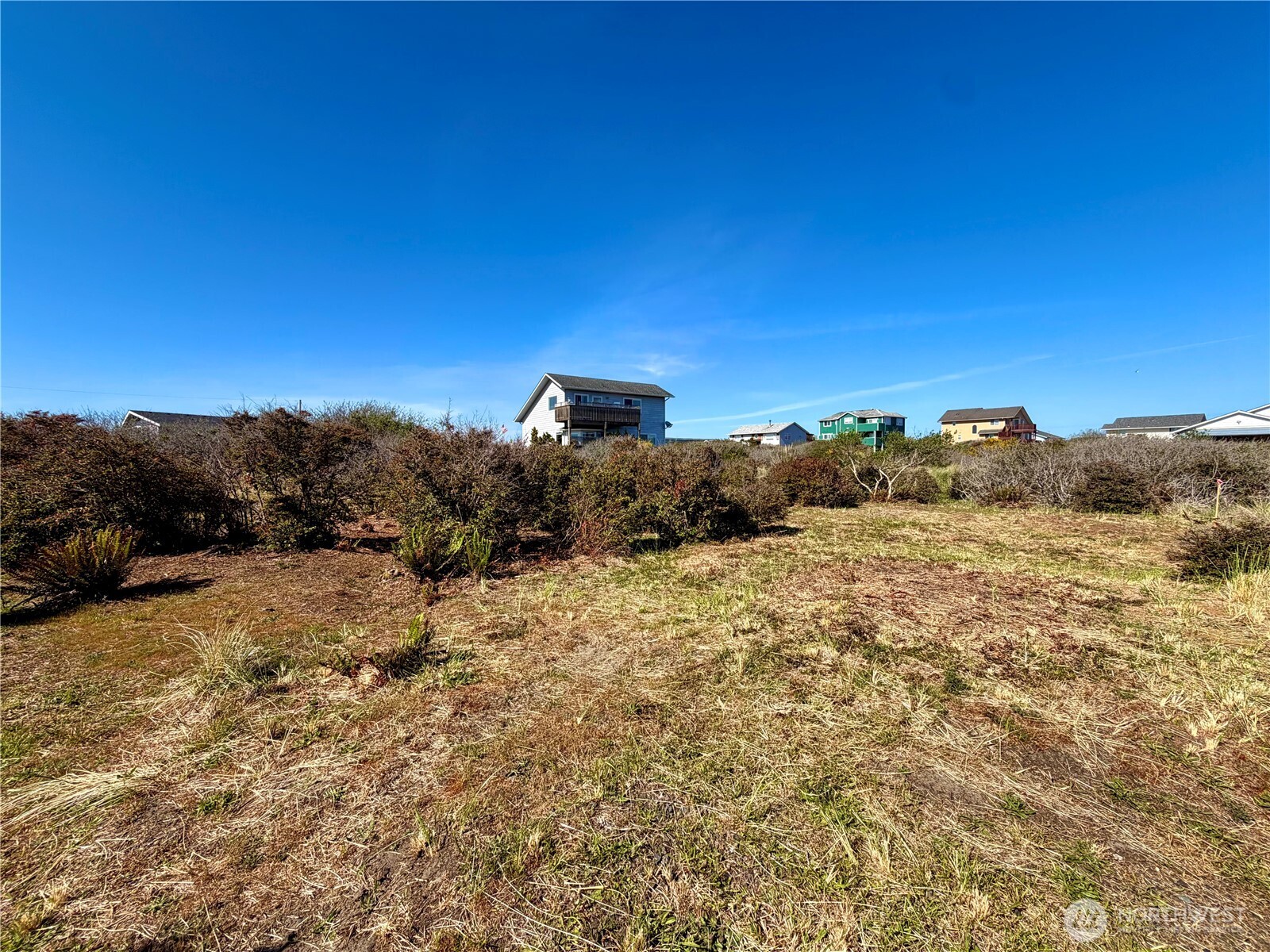 408 N Bel Air Loop SW, Ocean Shores, WA 98569