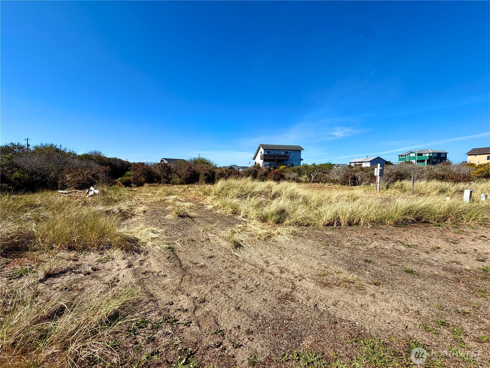 408 N Bel Air Loop SW, Ocean Shores, WA 98569