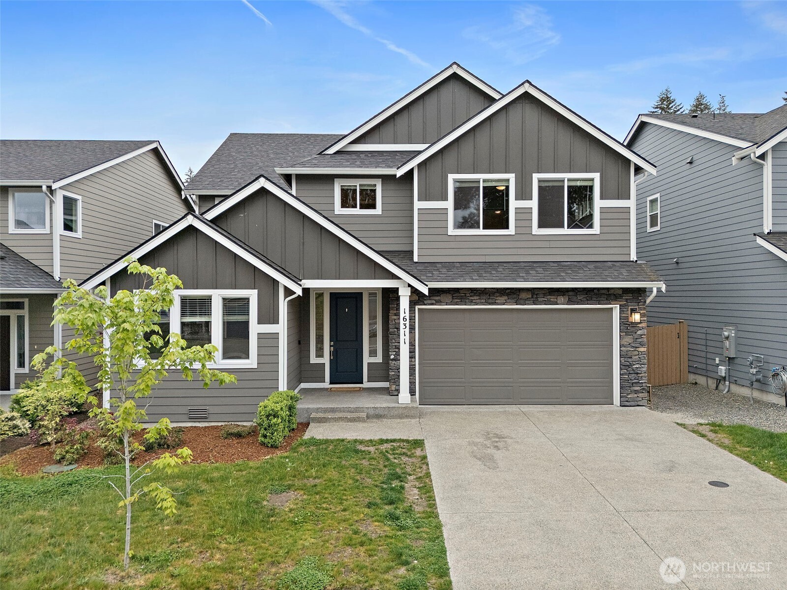16311 8th Avenue E, Spanaway, WA 98387