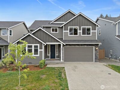 16311 8th Avenue E, Spanaway, WA 98387