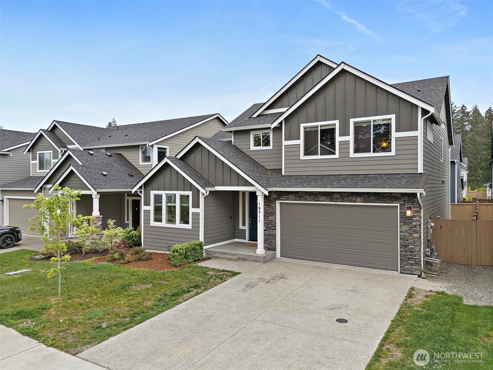 16311 8th Avenue E, Spanaway, WA 98387