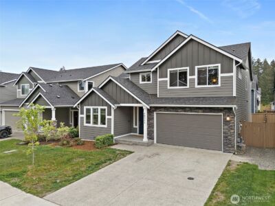 16311 8th Avenue E, Spanaway, WA 98387 - Photo 2