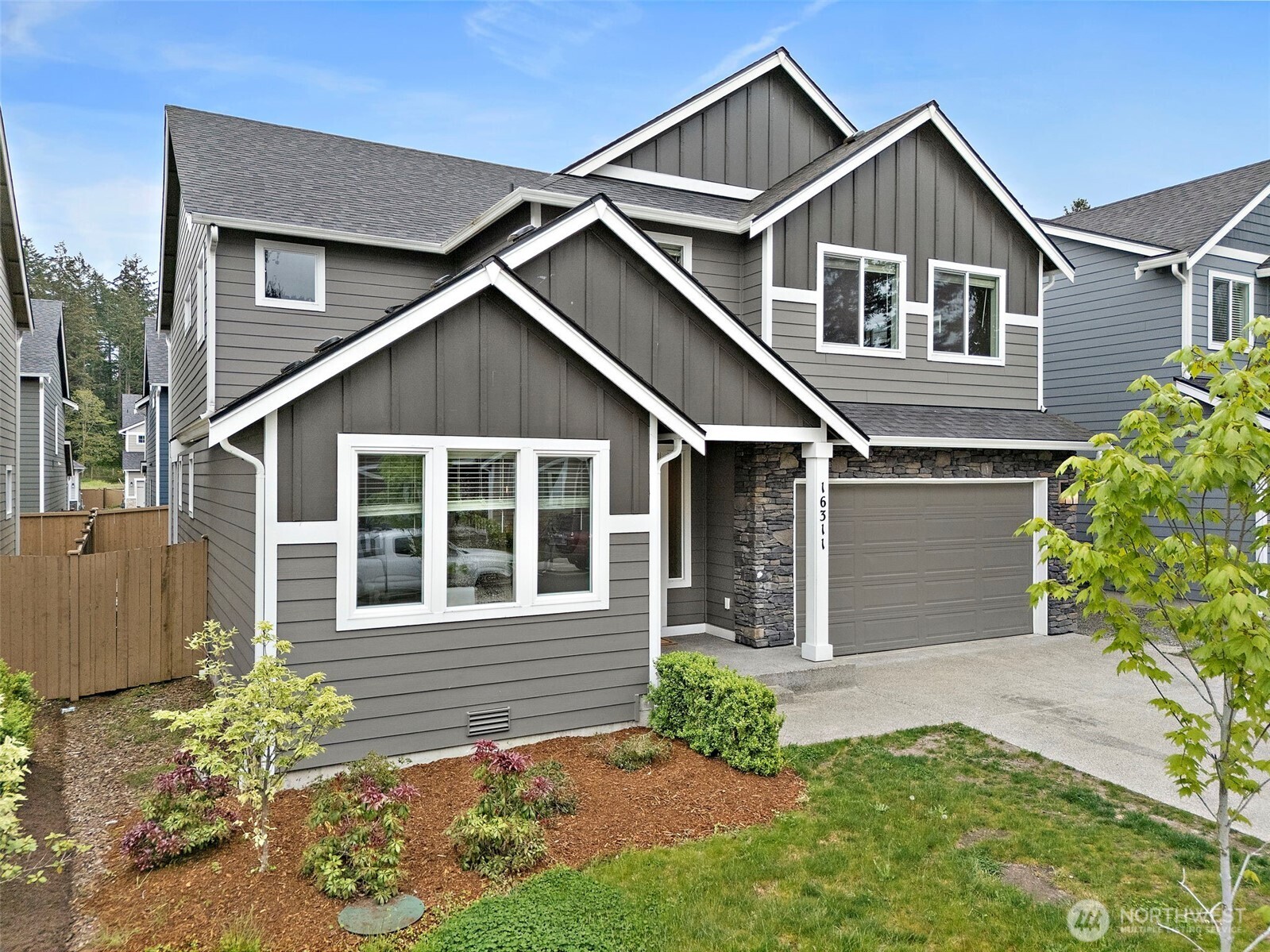 16311 8th Avenue E, Spanaway, WA 98387