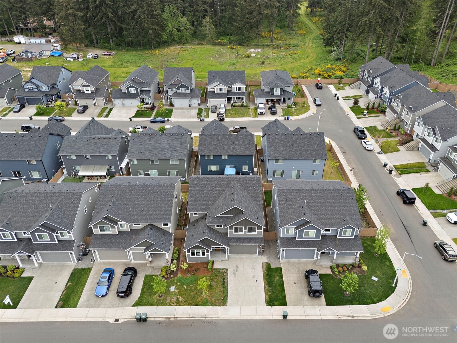 16311 8th Avenue E, Spanaway, WA 98387
