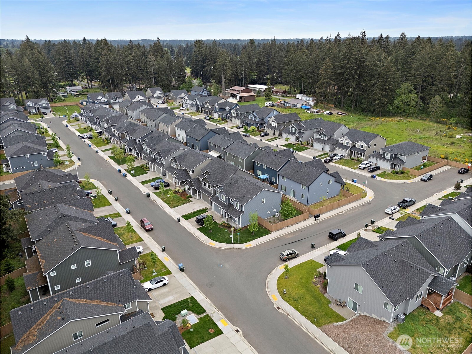 16311 8th Avenue E, Spanaway, WA 98387