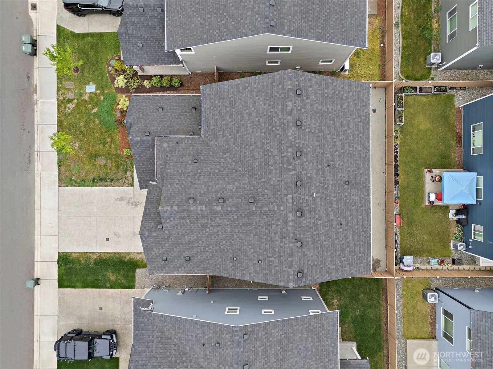 16311 8th Avenue E, Spanaway, WA 98387